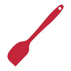 Vogue Silicone Mini Scraper Red 20cm GL355
