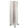 Vogue Mobile Plate Rack Cover GL388