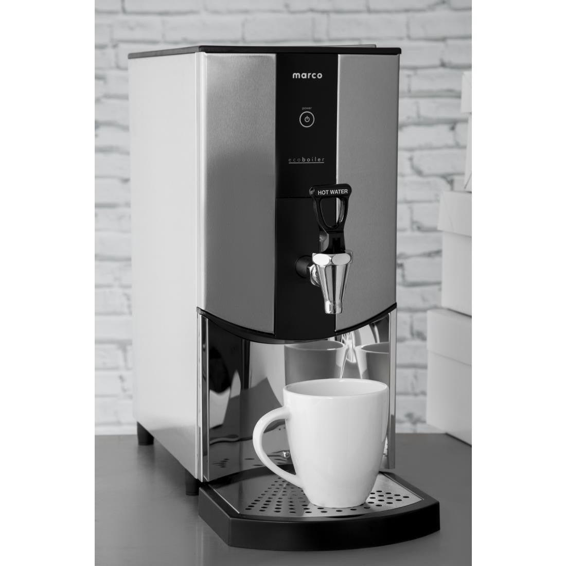 Marco Water Boiler Ecoboiler T5 GL420
