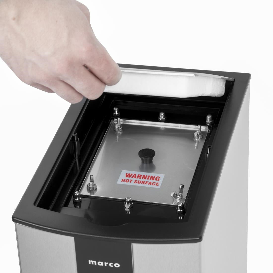 Marco Water Boiler Ecoboiler T10 GL421