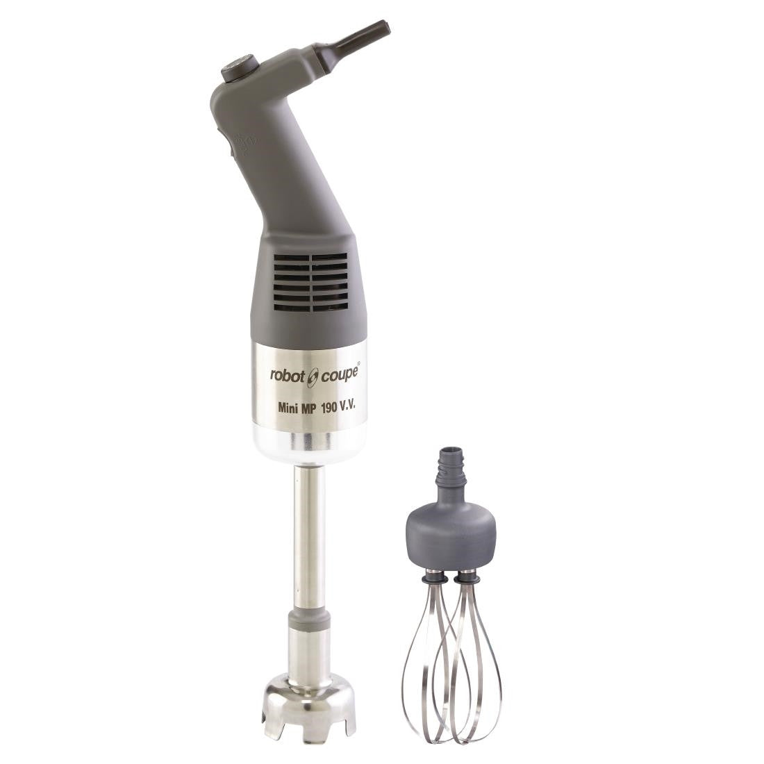 Robot Coupe Stick Blender Mini MP190 Combi GL514
