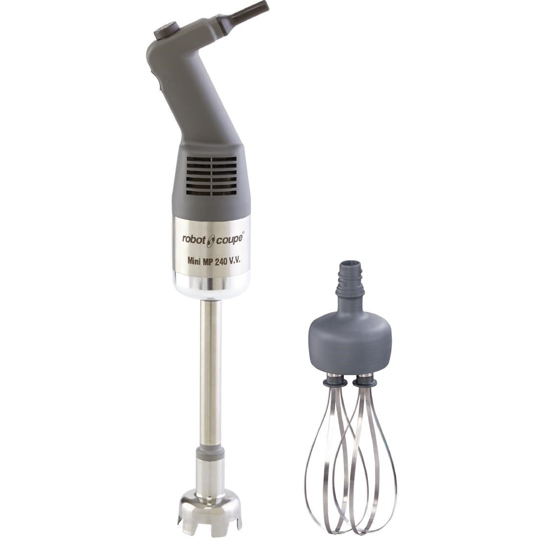Robot Coupe Stick Blender Mini MP240 Combi GL515