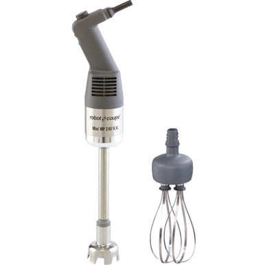 Robot Coupe Stick Blender Mini MP240 Combi GL515