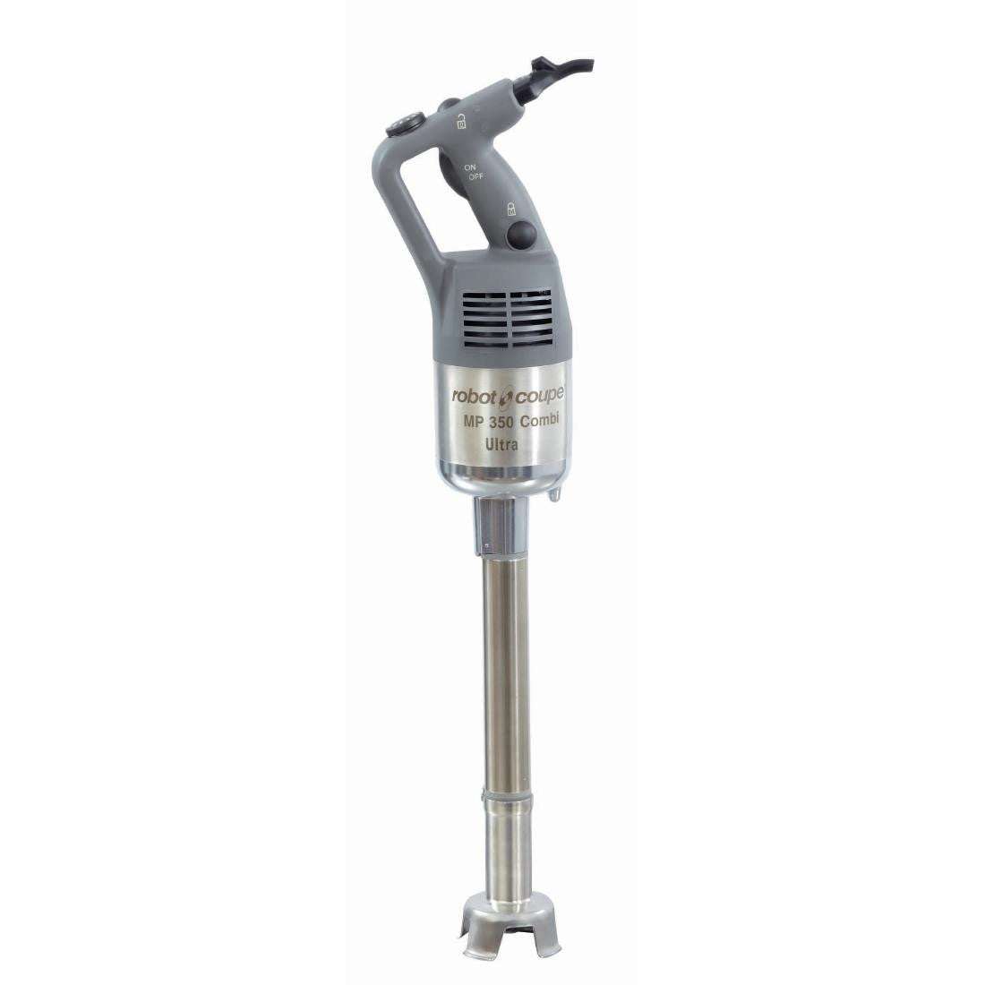 Robot Coupe Stick Blender MP350 Combi Ultra GL518