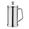 Polished Stainless Steel Cafetiere 6 Cup GL648