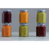 Kilner Hexagonal Twist Top Jar 48ml GL870