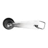 Vogue Measuring Spoons Set of 6 GL873