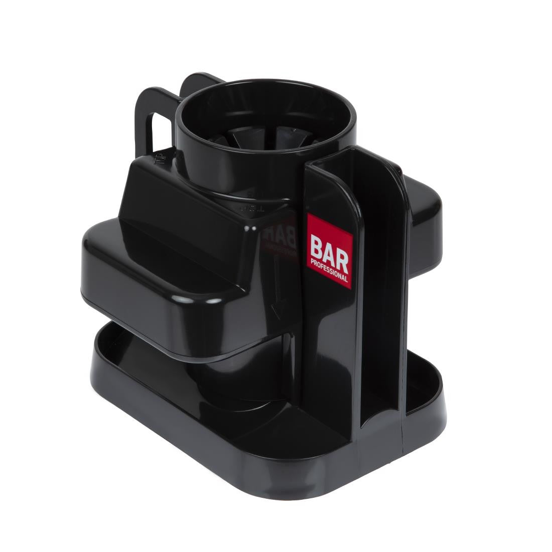 Beaumont Bar Professional Lime Wedger GM206