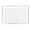 Olympia St/St Wire Display Basket 450 x 300 x 100mm GM223