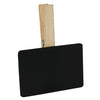Olympia Mini Peg Mounted Chalk Boards (Pack of 6) GM241