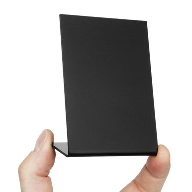 Securit Mini Buffet Display Chalkboard (Pack of 5) GM268