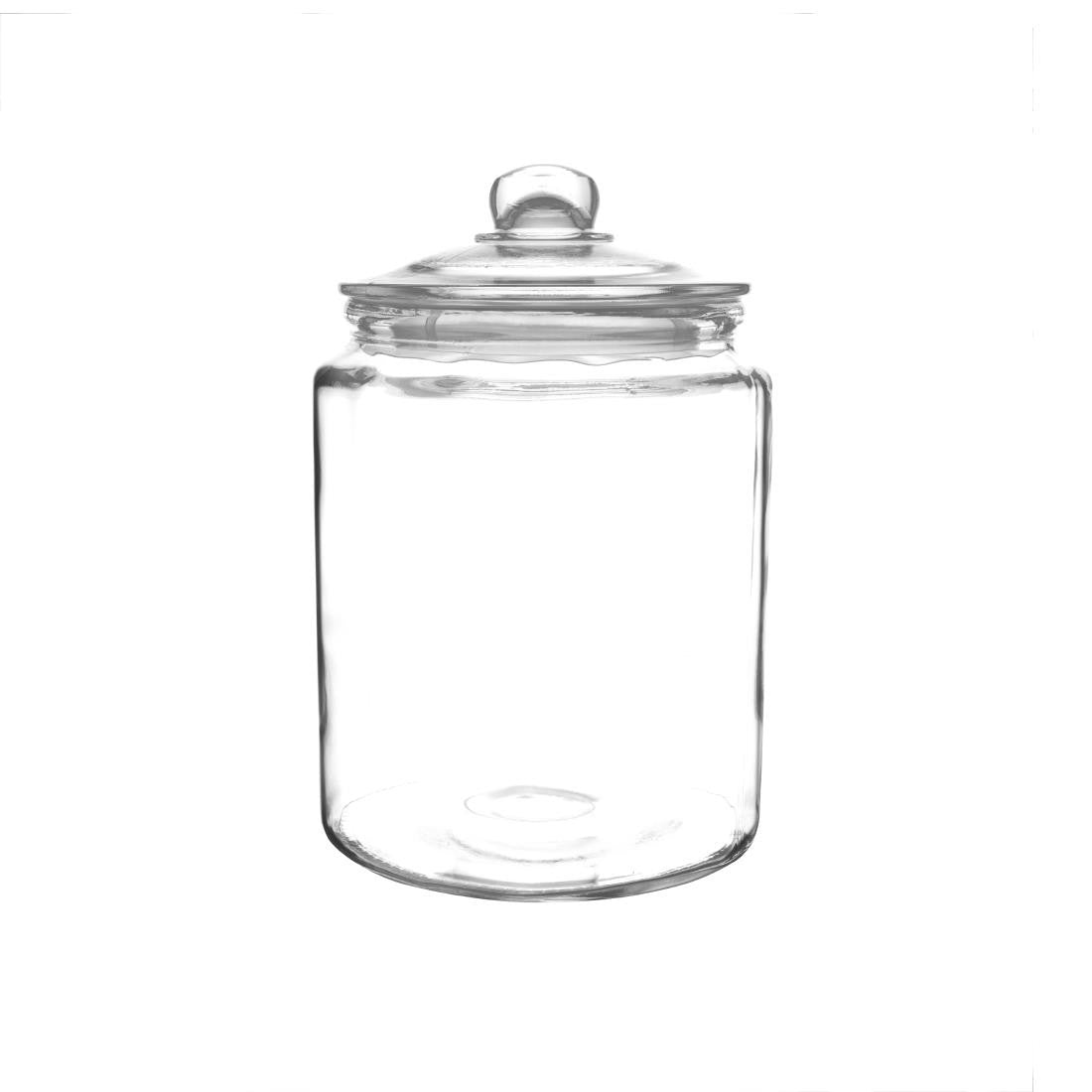 Olympia Biscotti Jar 6.35Ltr GM581
