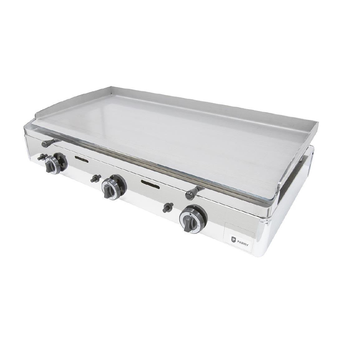 Parry Wide LPG Griddle PGF1000G GM702-P