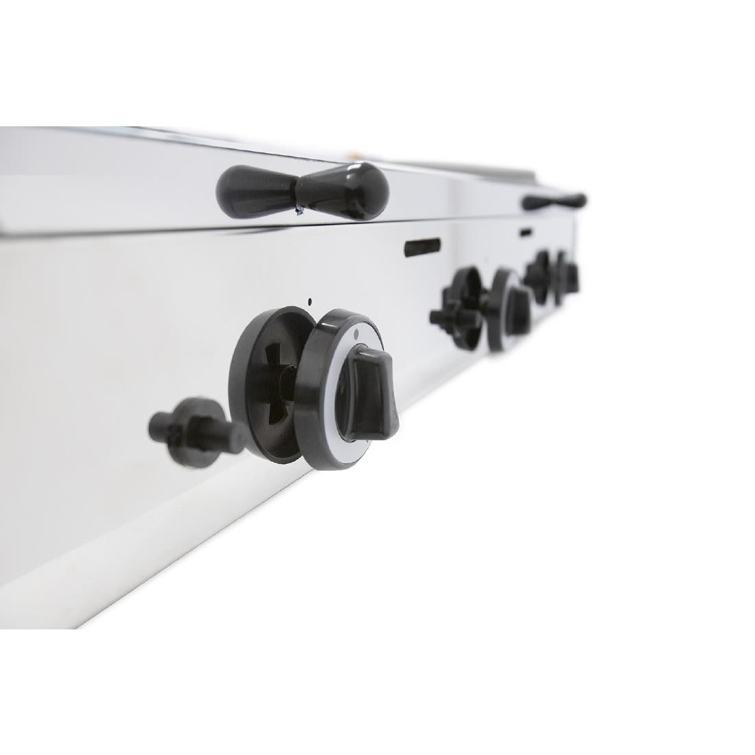 Parry Wide LPG Griddle PGF1000G GM702-P