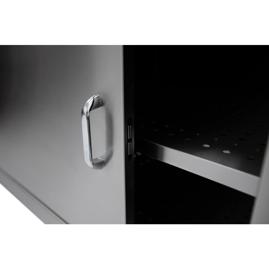 Parry Hot Cupboard HOT12 GM708