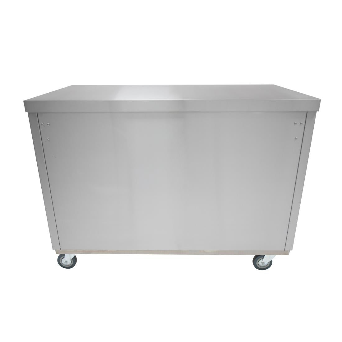 Parry Hot Cupboard HOT12 GM708
