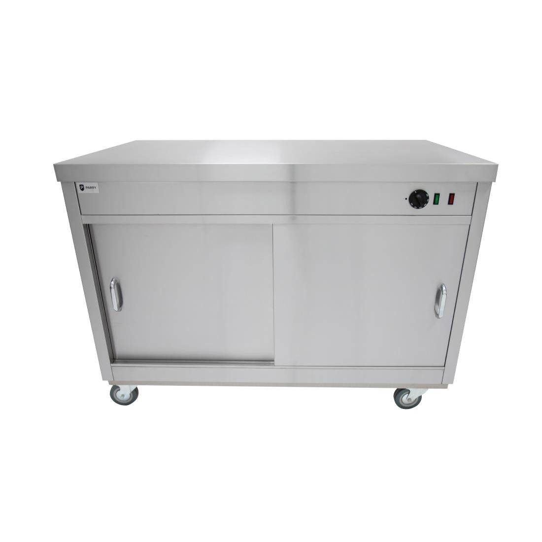 Parry Hot Cupboard HOT12 GM708