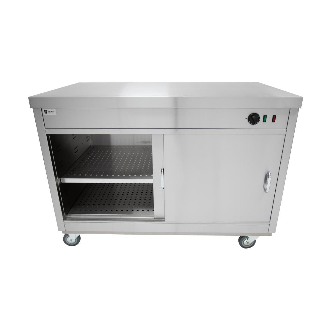 Parry Hot Cupboard HOT12 GM708