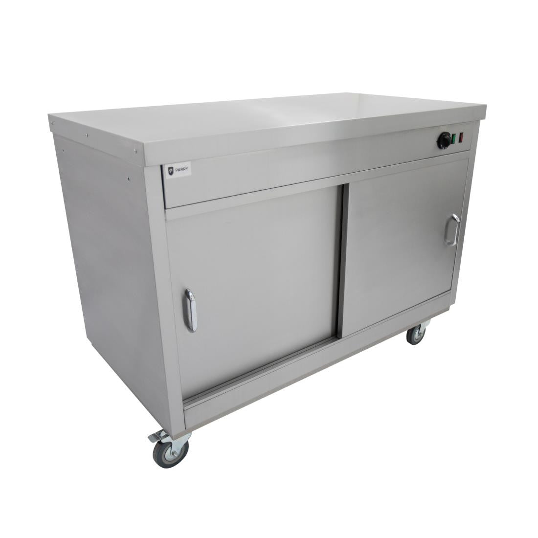 Parry Hot Cupboard HOT12 GM708