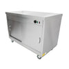 Parry Hot Cupboard HOT18 GM729