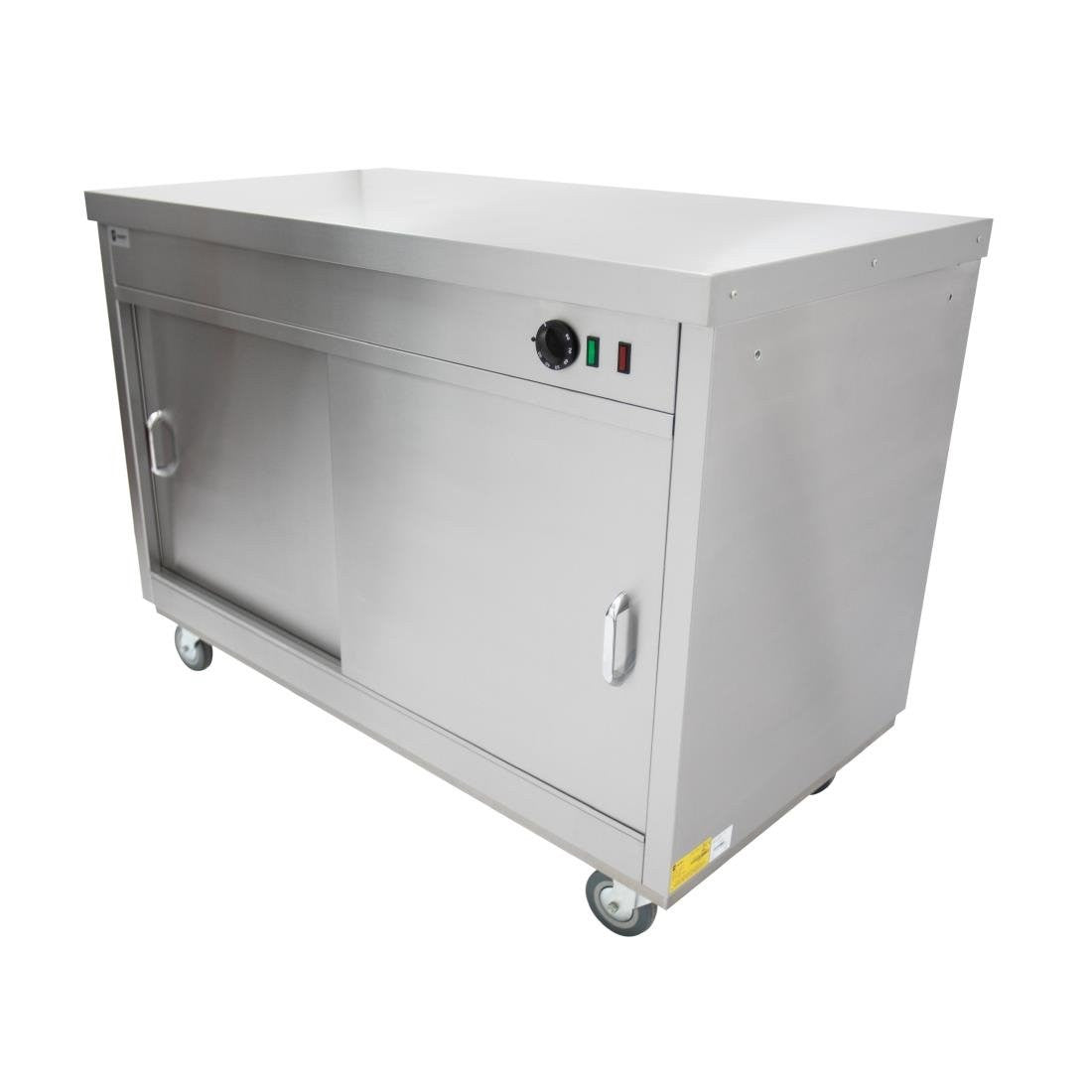 Parry Hot Cupboard HOT15 GM713