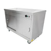 Parry Hot Cupboard HOT15 GM713
