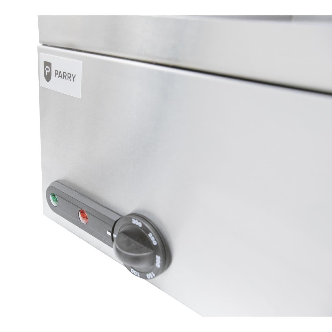 Parry Large Electric Griddle 3014 GM718