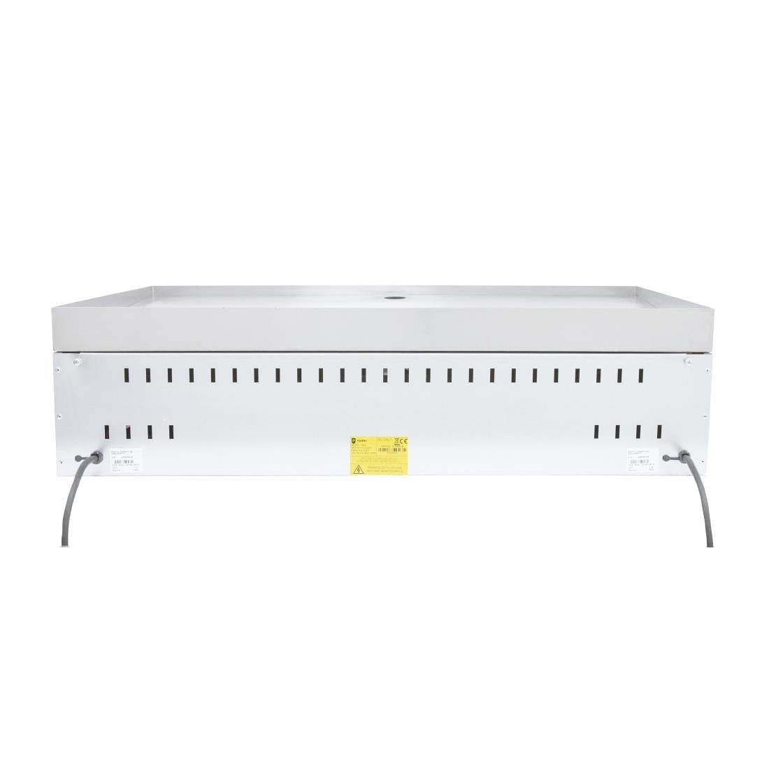 Parry Large Electric Griddle 3014 GM718