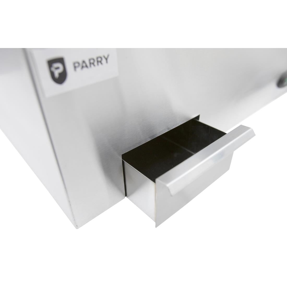 Parry Large Electric Griddle 1854 GM720