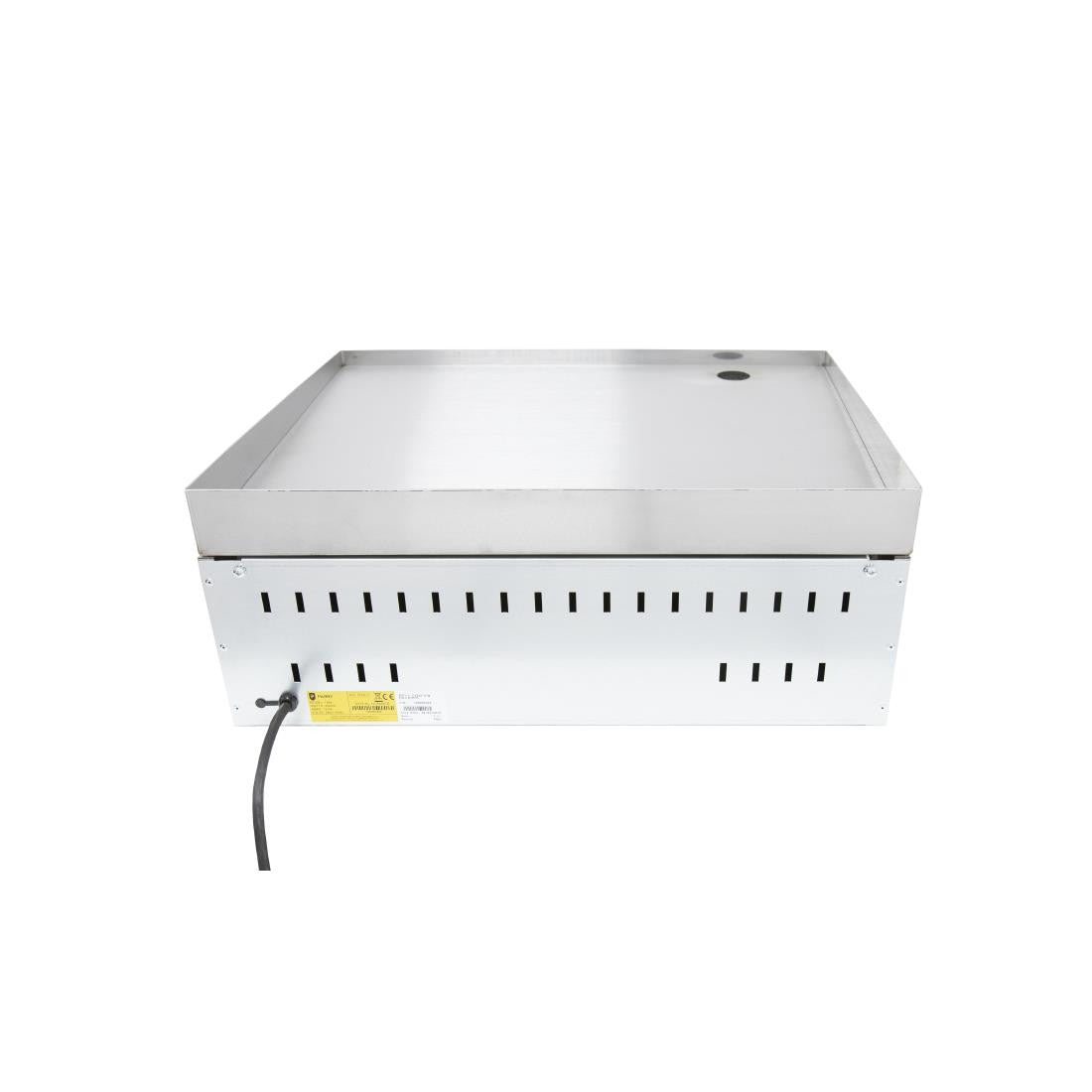 Parry Large Electric Griddle 1854 GM720
