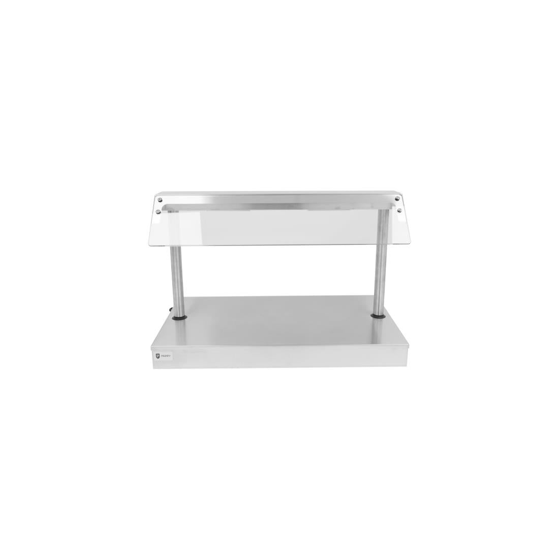 Parry Electric Food Warmer QLD2 GM730