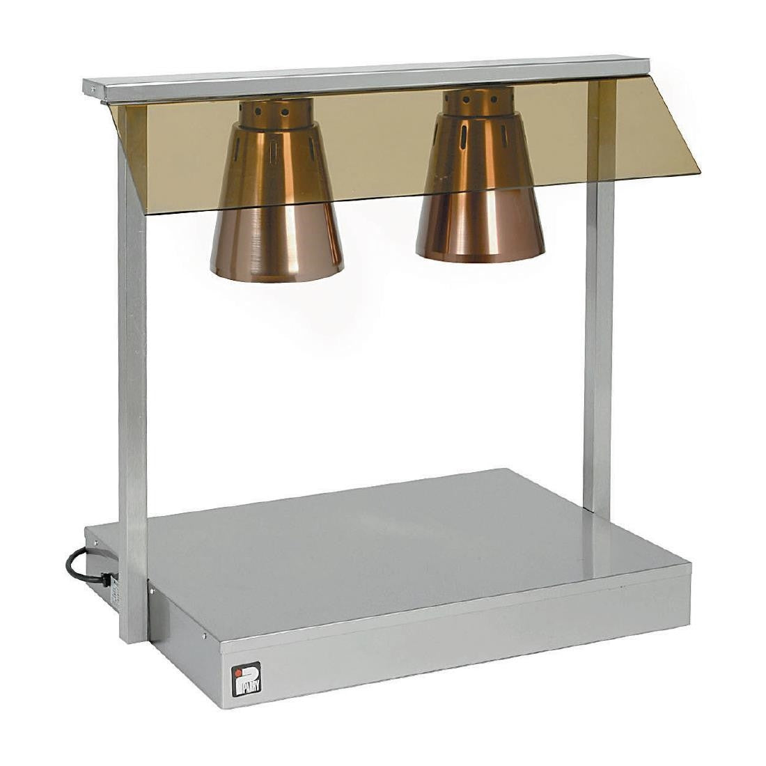 Parry Electric Food Warmer C2LU GM747