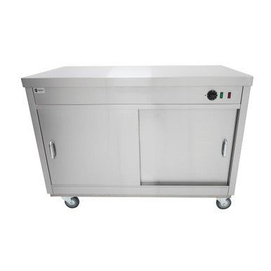 Parry Pass-Through Hot Cupboard HOT18P GM768