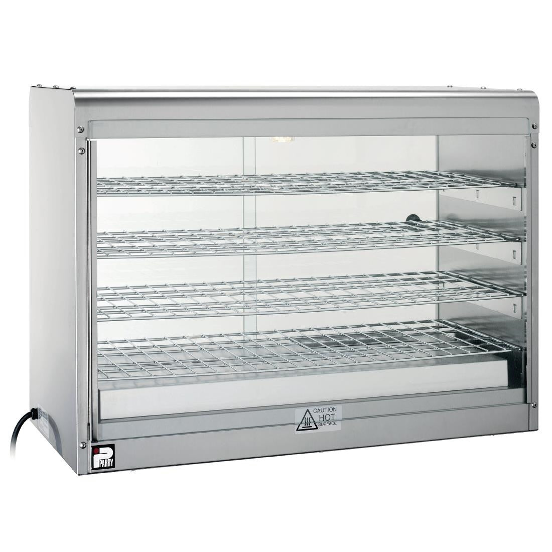 Parry Pie Cabinet CPC1 GM754