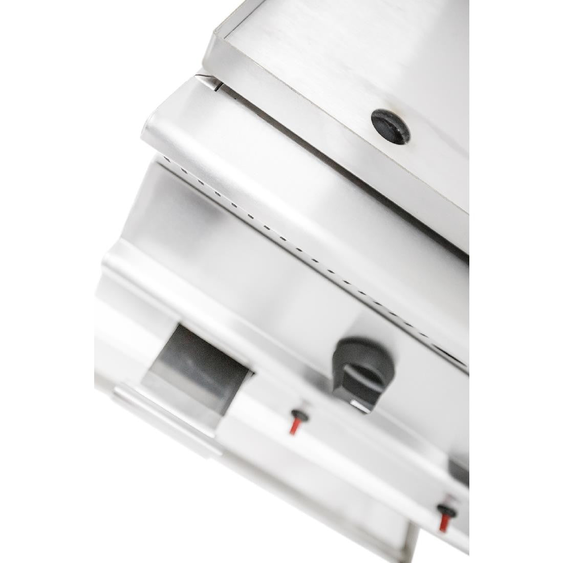 Parry Single LPG Griddle PGG6P GM758-P