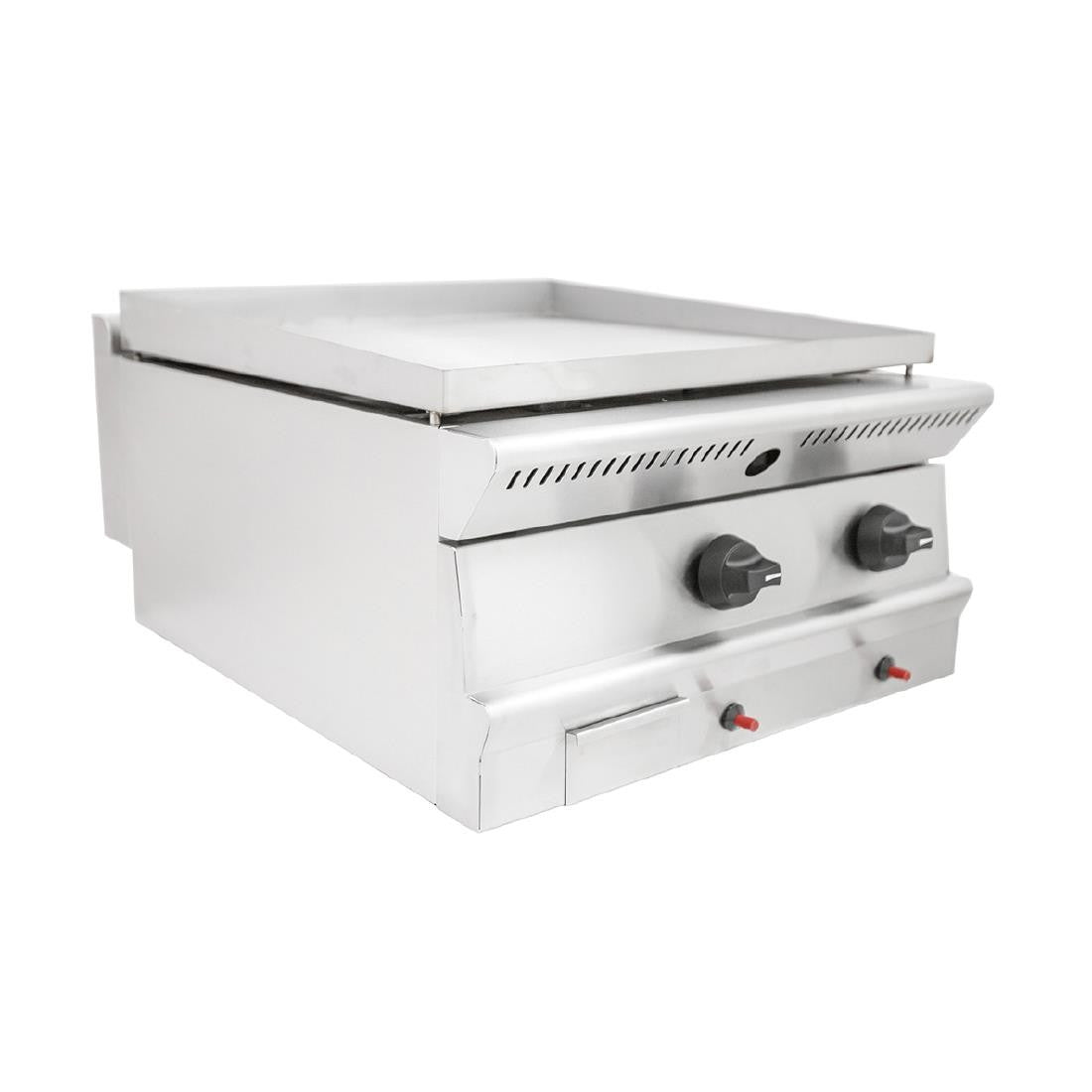 Parry Single LPG Griddle PGG6P GM758-P