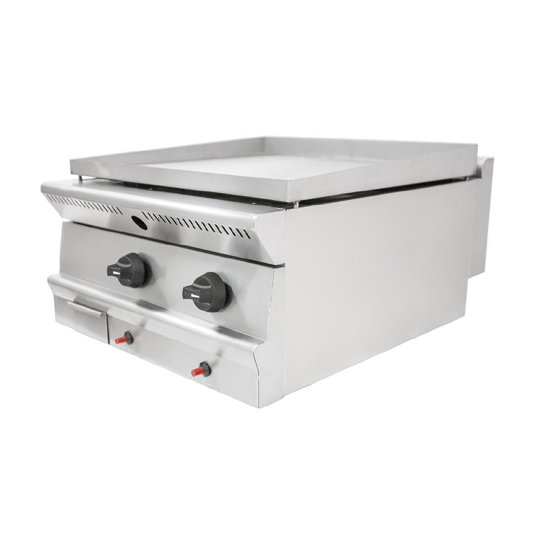 Parry Single LPG Griddle PGG6P GM758-P