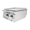 Parry Single LPG Griddle PGG6P GM758-P