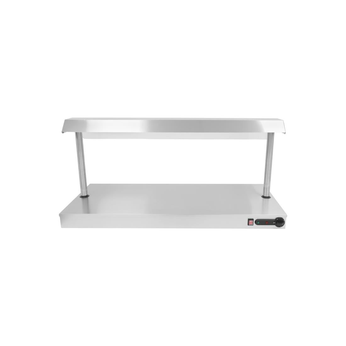 Parry Electric Food Warmer QLD3 GM759