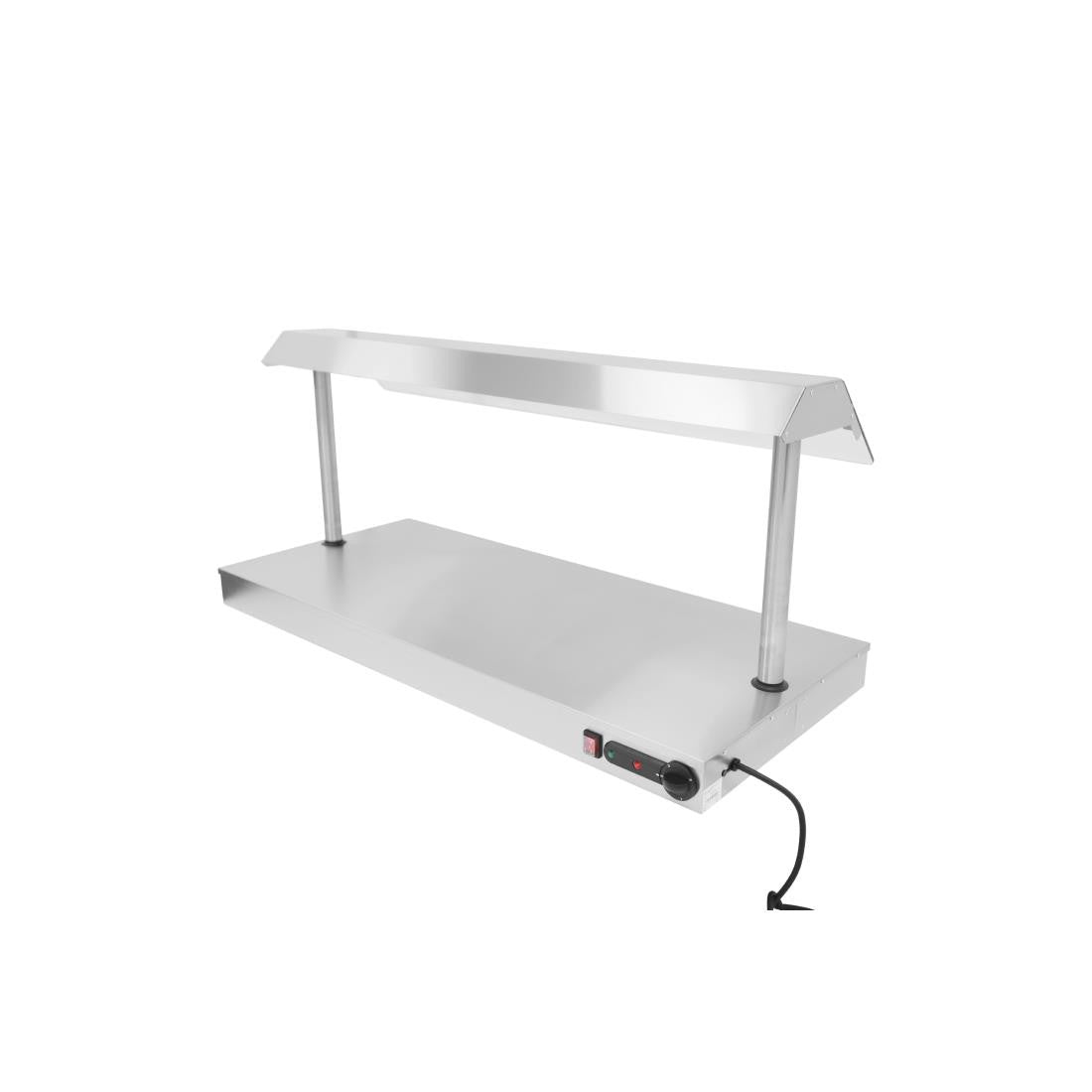 Parry Electric Food Warmer QLD3 GM759