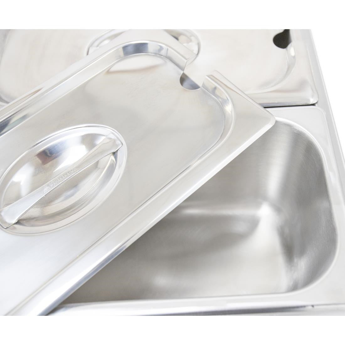 Parry Gastronorm Bain Marie 1885FB GM788