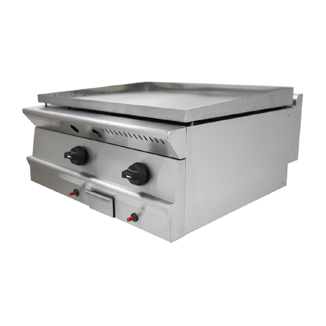Parry Double Natural Gas Griddle PGG7 GM799-N