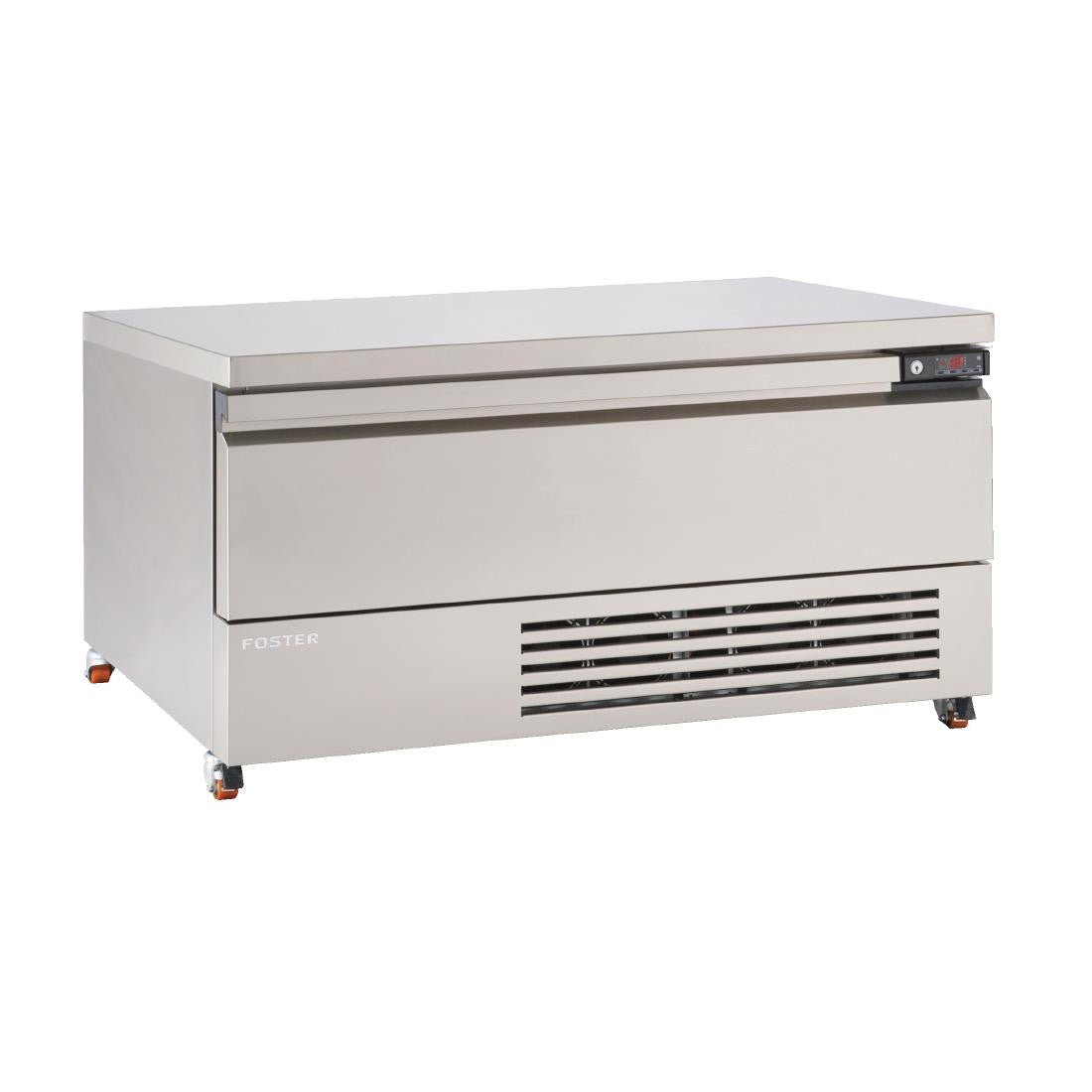 Foster FlexDrawer 1 Drawer Counter Fridge/Freezer FFC3-1 GM840