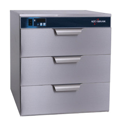 Alto-Shaam Halo Heat Drawer Warmers 500-3D GM856