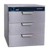 Alto-Shaam Halo Heat Drawer Warmers 500-3D GM856