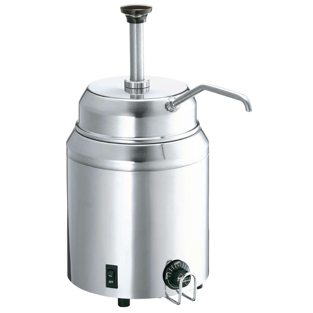 Server Hot Sauce Dispenser FSP GM865