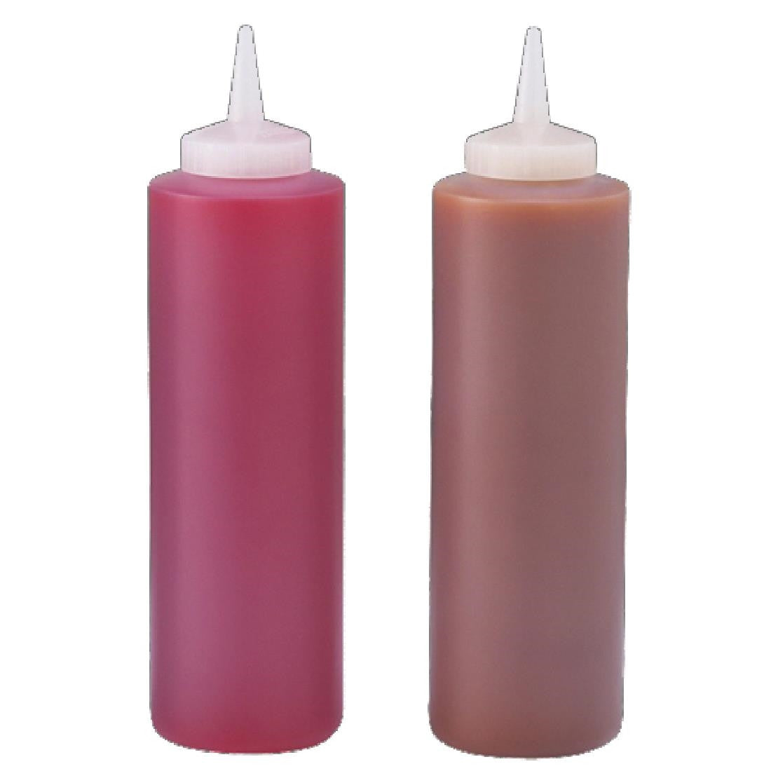 Server Squeeze Bottle for Touch 3 Sauce Bottle Warmer GM867