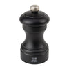 Peugeot Bistro Black Pepper Mill 4in GN543