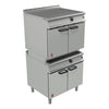 Falcon Dominator Plus Propane Gas Two Tier General Purpose Oven G3117/2 GP013-P