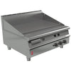 Falcon Dominator Plus 900mm Wide Smooth LPG Griddle G3941 GP047-P